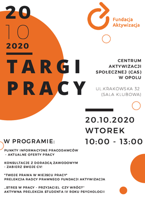 targi pracy 1